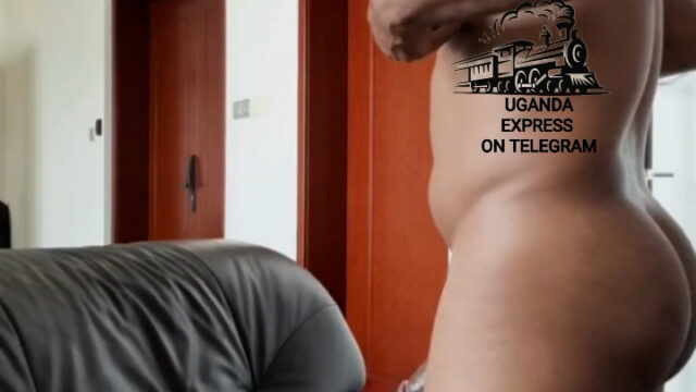Baltasar Engonga New Porn video so hot – Viral