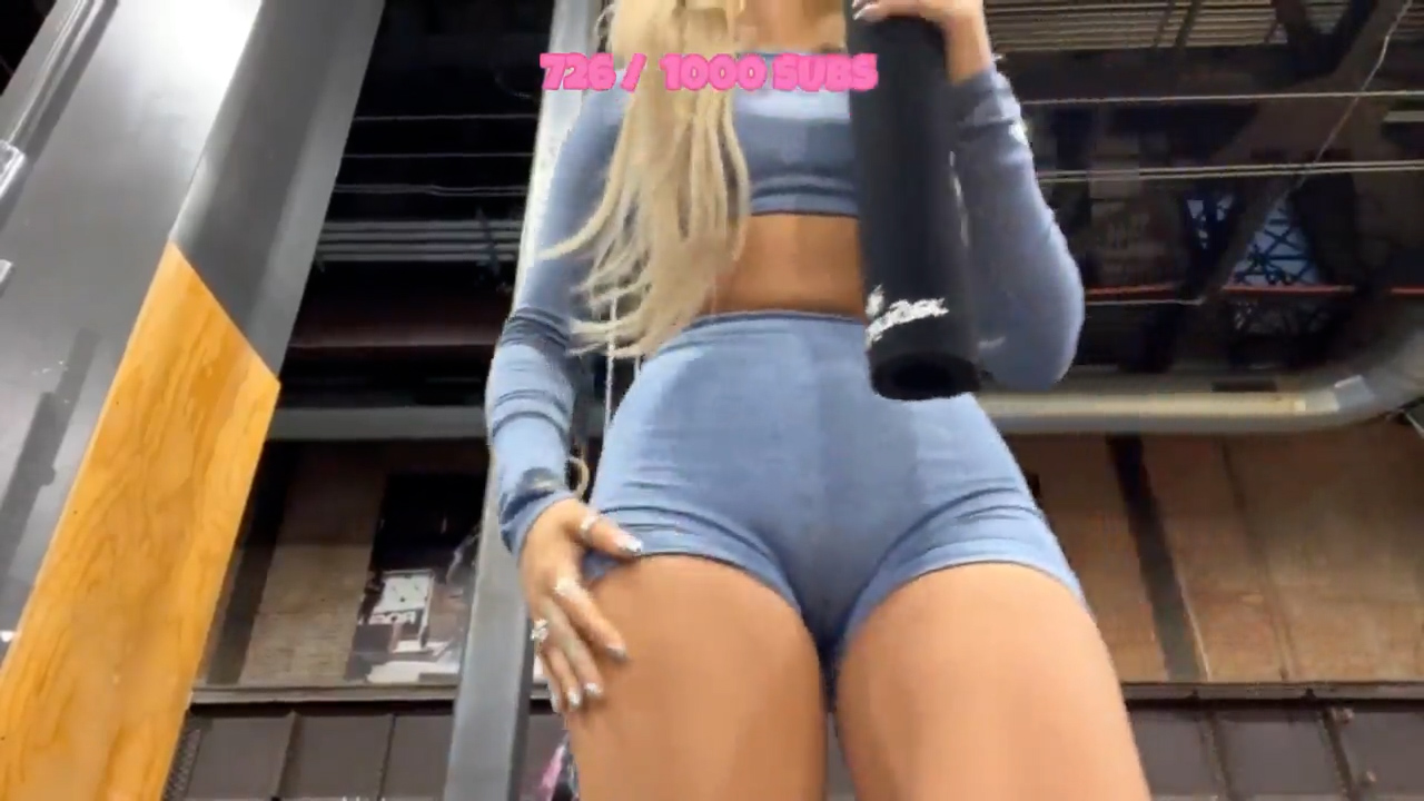Demisux Show off Perfect Body – Onlyfans video Hot