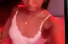 Therealmayyaa new Onlyfans video so Hot