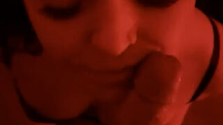 Haley Nicole POV Sucked big Cock – Onlyfans Sextape
